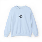 Heavy Blend Crewneck Sweatshirt