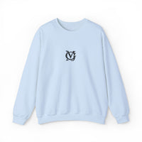 Heavy Blend Crewneck Sweatshirt
