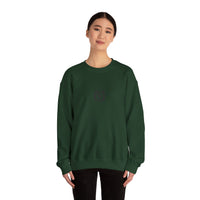 Heavy Blend Crewneck Sweatshirt
