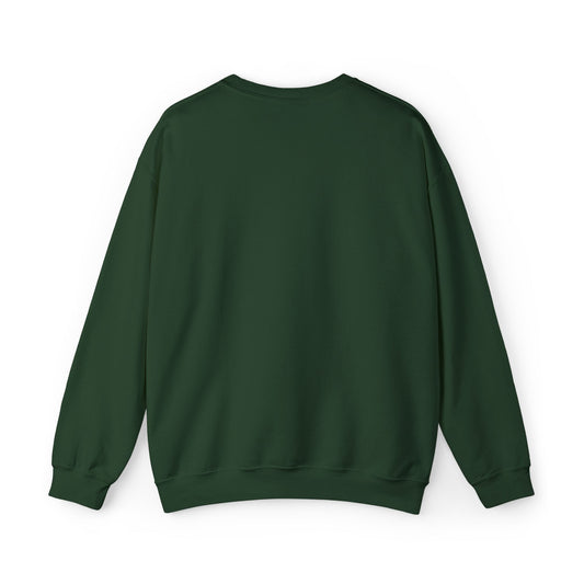 Heavy Blend Crewneck Sweatshirt