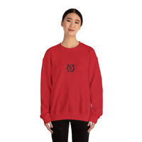 Heavy Blend Crewneck Sweatshirt