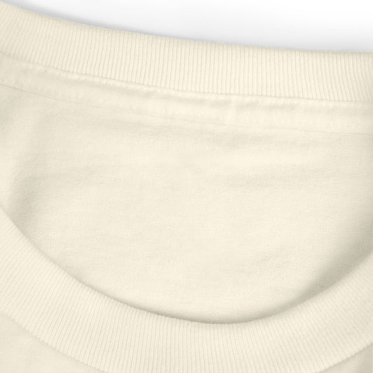 Unisex Ninja Heavyweight Cotton Tee