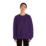 Heavy Blend Crewneck Sweatshirt