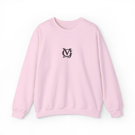 Heavy Blend Crewneck Sweatshirt