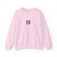 Heavy Blend Crewneck Sweatshirt