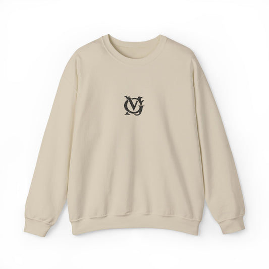 Heavy Blend Crewneck Sweatshirt
