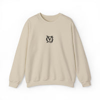 Heavy Blend Crewneck Sweatshirt