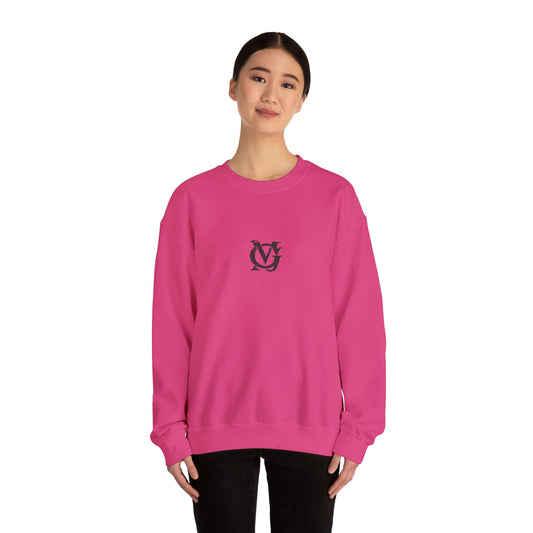 Heavy Blend Crewneck Sweatshirt