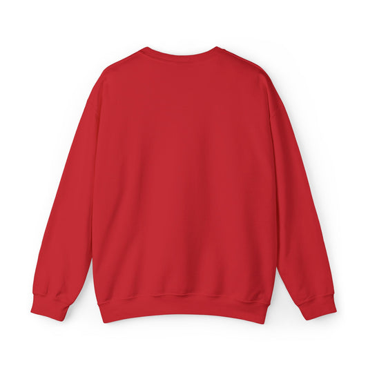 Heavy Blend Crewneck Sweatshirt