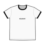 Vintage-Inspired Men's Icarus Tee, Casual Wear, Gift for Him, Festival Outfit, Trendy Men's Shirt