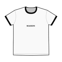 Vintage-Inspired Men's Icarus Tee, Casual Wear, Gift for Him, Festival Outfit, Trendy Men's Shirt