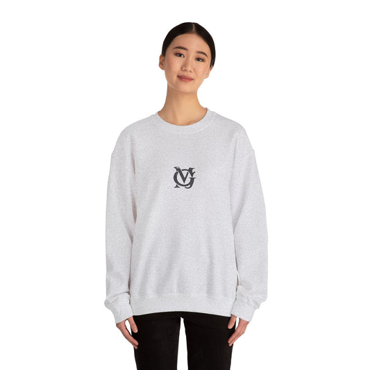 Heavy Blend Crewneck Sweatshirt
