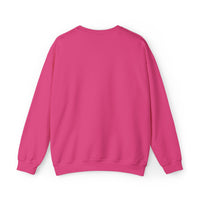 Heavy Blend Crewneck Sweatshirt