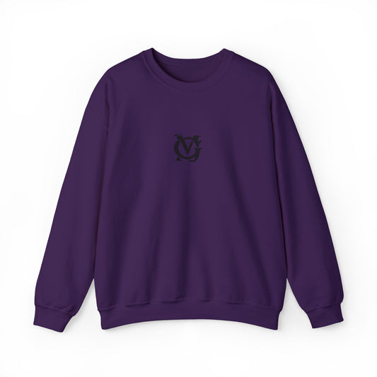 Heavy Blend Crewneck Sweatshirt
