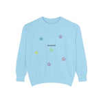 Unisex Garment-Dyed Sweatshirt