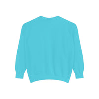 Unisex Garment-Dyed Sweatshirt