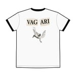 Vintage-Inspired Men's Icarus Tee, Casual Wear, Gift for Him, Festival Outfit, Trendy Men's Shirt
