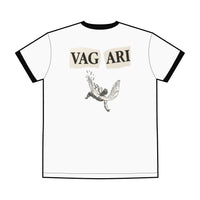 Vintage-Inspired Men's Icarus Tee, Casual Wear, Gift for Him, Festival Outfit, Trendy Men's Shirt