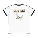 Vintage-Inspired Men's Icarus Tee, Casual Wear, Gift for Him, Festival Outfit, Trendy Men's Shirt