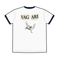 Vintage-Inspired Men's Icarus Tee, Casual Wear, Gift for Him, Festival Outfit, Trendy Men's Shirt