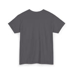 Stylish Unisex Heavy Cotton Tee, Comfortable Casual Wear, Perfect for Relaxation, Gift for Any Occasion
