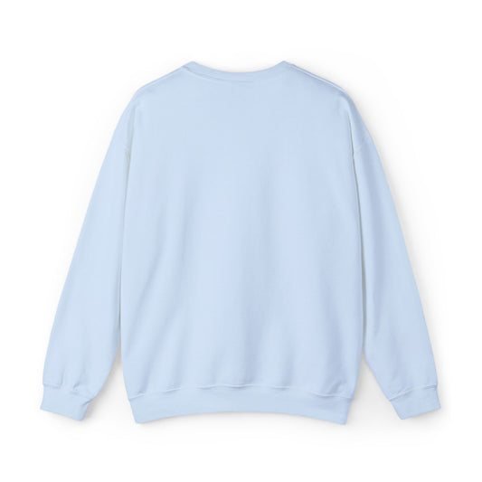 Heavy Blend Crewneck Sweatshirt