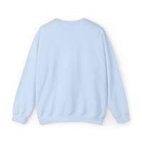 Heavy Blend Crewneck Sweatshirt