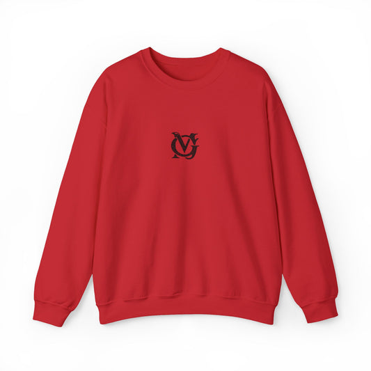 Heavy Blend Crewneck Sweatshirt