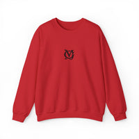 Heavy Blend Crewneck Sweatshirt