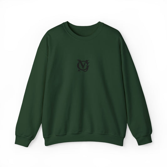 Heavy Blend Crewneck Sweatshirt