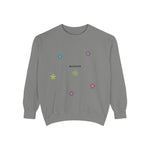 Unisex Garment-Dyed Sweatshirt