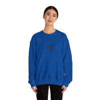 Heavy Blend Crewneck Sweatshirt