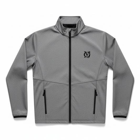 Men's Soft Shell Jacket