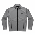 Men's Soft Shell Jacket