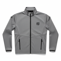 Men's Soft Shell Jacket