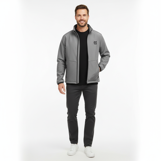 Men's Soft Shell Jacket
