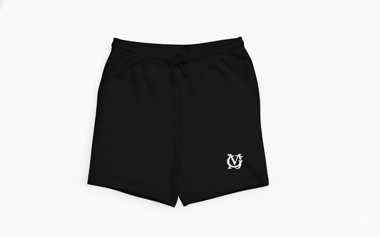 Unisex Cozy Lounge Short