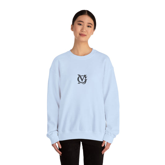 Heavy Blend Crewneck Sweatshirt