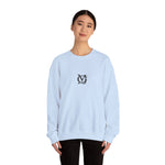 Heavy Blend Crewneck Sweatshirt