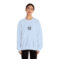 Heavy Blend Crewneck Sweatshirt