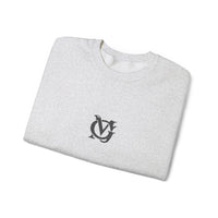 Heavy Blend Crewneck Sweatshirt