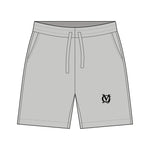 Unisex Sponge Fleece Sweatshorts, Cozy Lounge Shorts, Casual Summer Bottoms, Athletic Wear, Beach Day Essentials, Gift for Him/Her