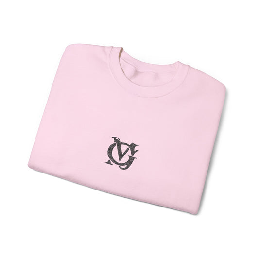 Heavy Blend Crewneck Sweatshirt