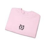 Heavy Blend Crewneck Sweatshirt