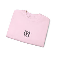 Heavy Blend Crewneck Sweatshirt