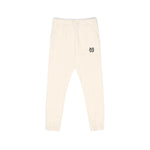 Unisex Garment-Dyed Fleece Sweatpants