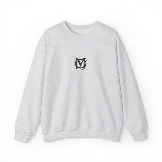 Heavy Blend Crewneck Sweatshirt