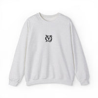 Heavy Blend Crewneck Sweatshirt