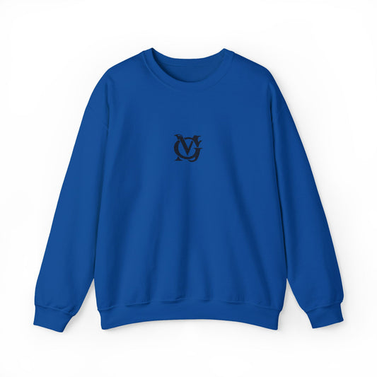 Heavy Blend Crewneck Sweatshirt