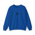 Heavy Blend Crewneck Sweatshirt